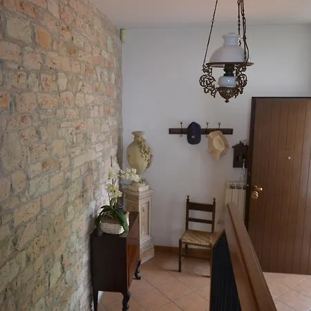 Villa Claudia-la Terrazza Sul Lago Padenghe sul Garda