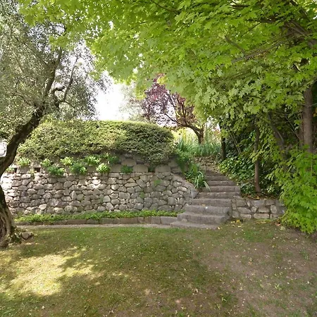 Villa Claudia-la Terrazza Sul Lago