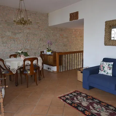 Villa Claudia-la Terrazza Sul Lago *