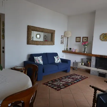 Villa Claudia-la Terrazza Sul Lago Padenghe sul Garda