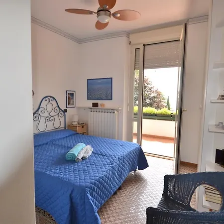 Villa Claudia-la Terrazza Sul Lago Padenghe sul Garda