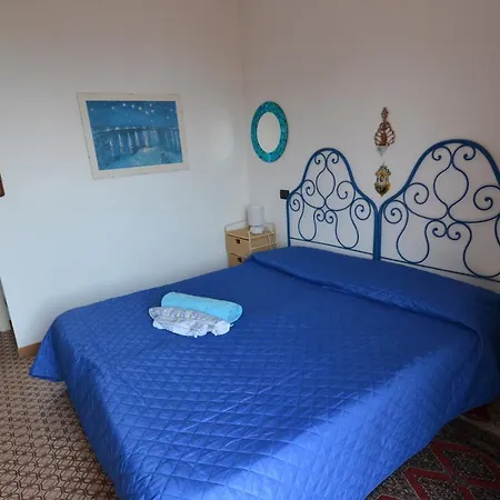Villa Claudia-la Terrazza Sul Lago *