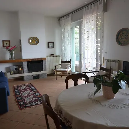 Villa Claudia-la Terrazza Sul Lago Padenghe sul Garda