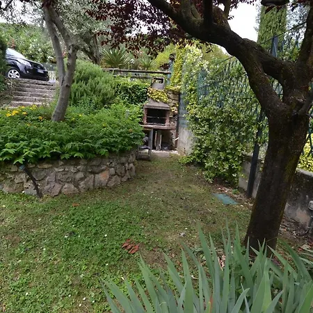Villa Claudia-la Terrazza Sul Lago