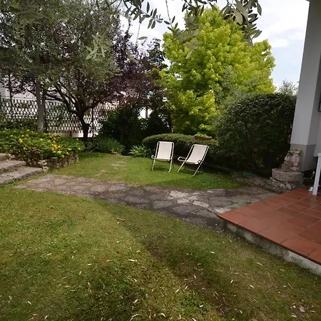 Villa Claudia-la Terrazza Sul Lago